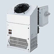 Kühlaggregat Typ H – Huckepack – Kältetechnik