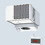 Kühlaggregat Typ D – Decke – Kältetechnik