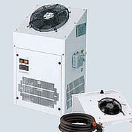 Kühlaggregat Typ SP – Splitsystem – Kältetechnik