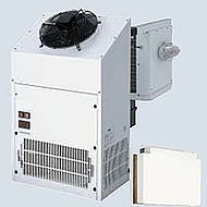 Kühlaggregat Typ W – Wandsystem – Kältetechnik
